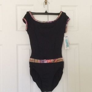 Dance costumes girls baltogs